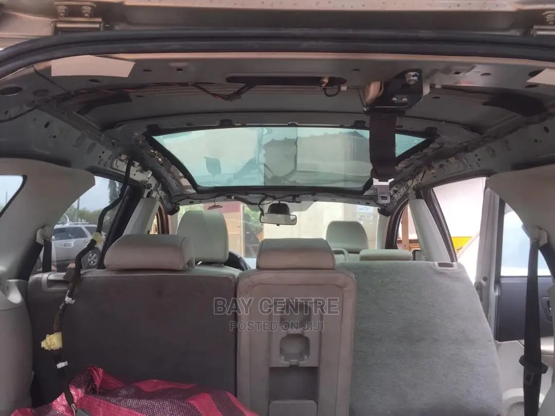 Car Ceiling Upholstery