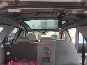 Car Ceiling Upholstery
