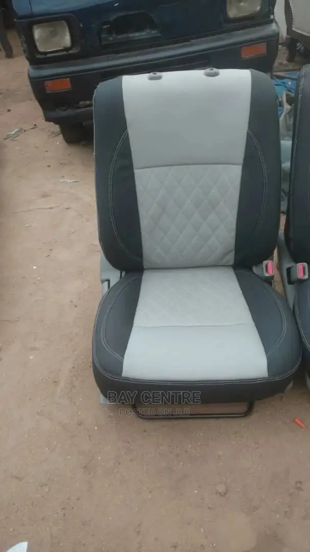 Car Leather Seats Enclosures Upholstery