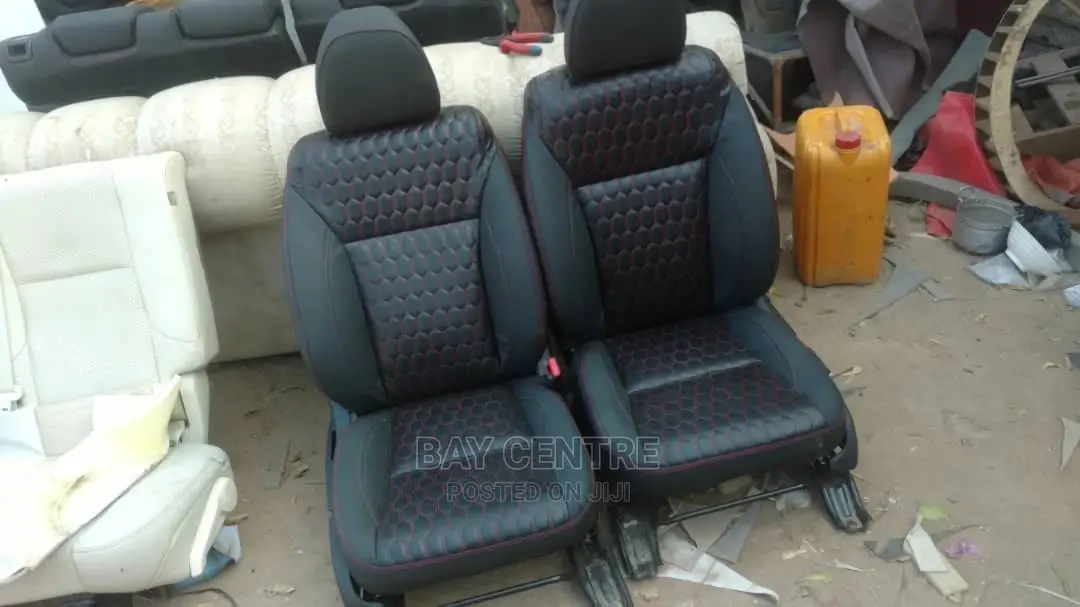 Car Leather Seats Enclosures Upholstery