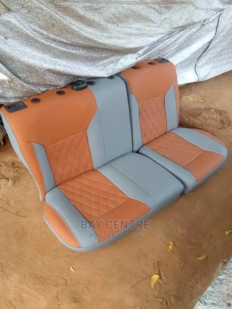 Car Leather Seats Enclosures Upholstery