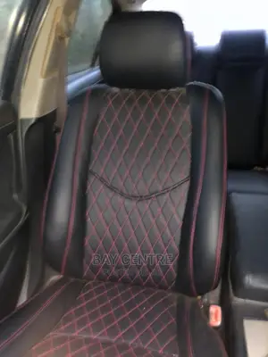 Car Leather Seats Enclosures Upholstery