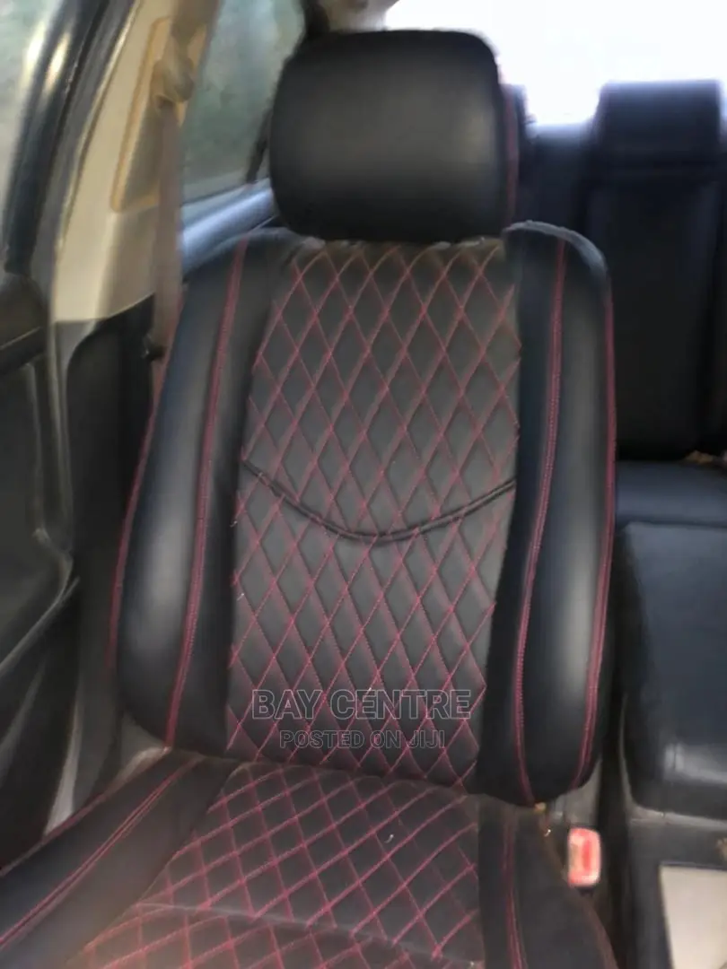 Car Leather Seats Enclosures Upholstery