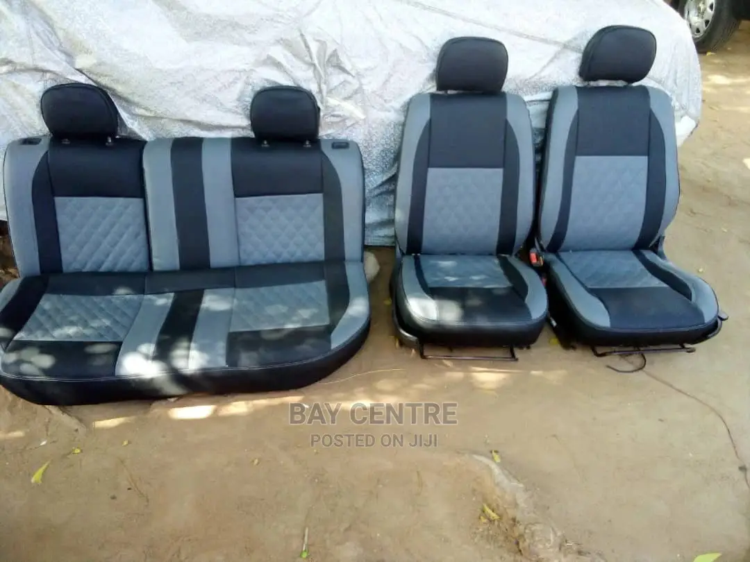 Car Leather Seats Enclosures Upholstery