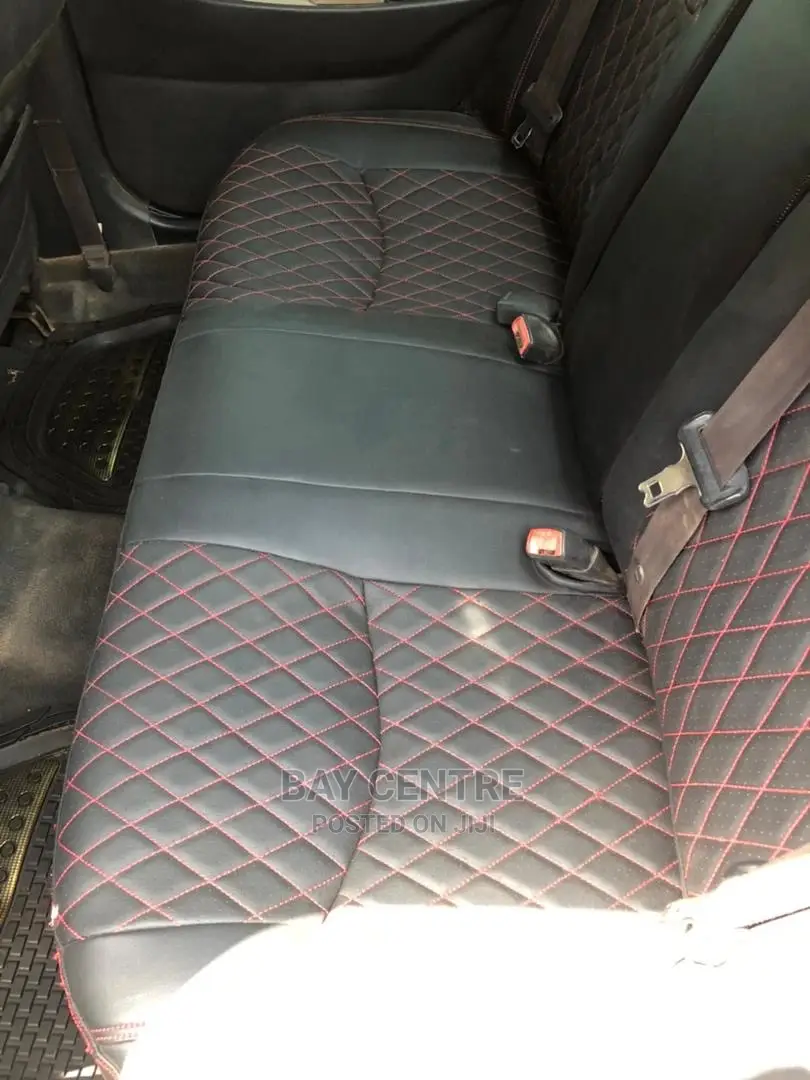 Car Leather Seats Enclosures Upholstery