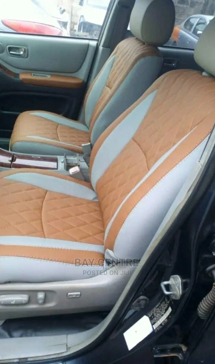 Car Leather Seats Enclosures Upholstery
