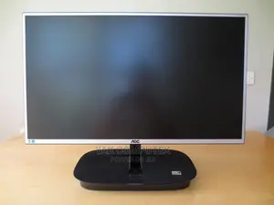 AOC Ultra Slim 1080P 23 Inch Monitor, Great Picture Quality
