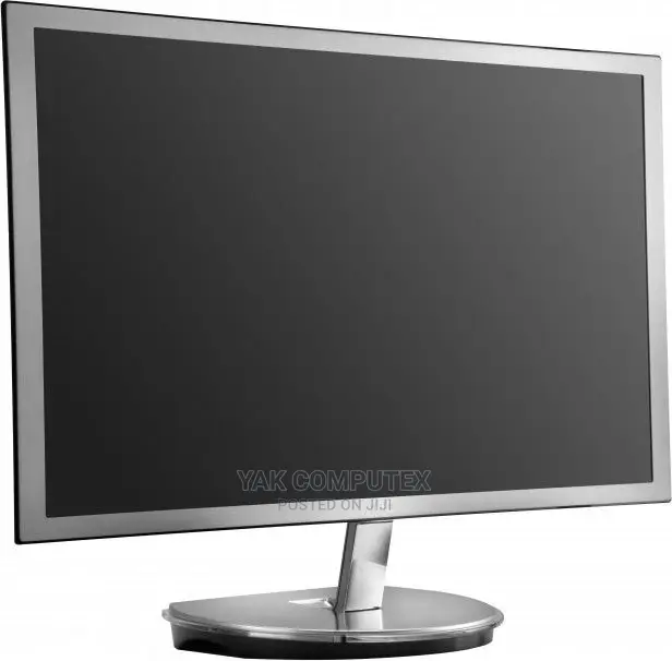 AOC Ultra Slim 1080P 23 Inch Monitor, Great Picture Quality