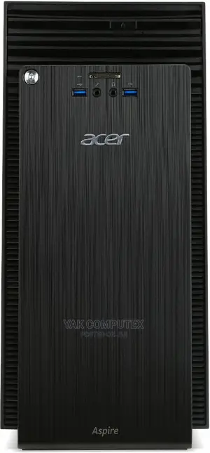 Acer Aspire TC-710 8GB Intel Core I5 SSHD (Hybrid) 500GB
