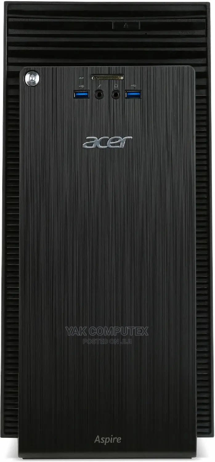 Acer Aspire TC-710 8GB Intel Core I5 SSHD (Hybrid) 500GB