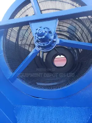 Gold Washing Trommel