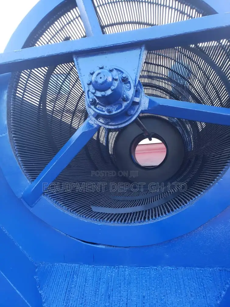Gold Washing Trommel