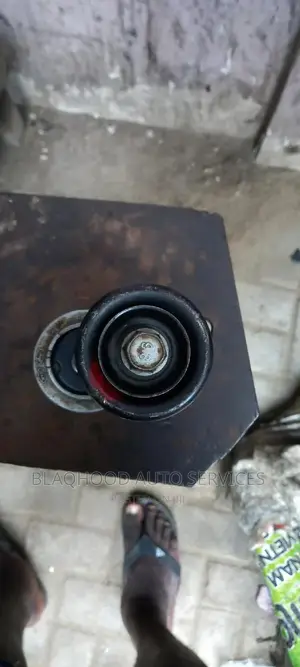 Tucson 2010-15 ADJUSTOR(Fan Belt Tensioner) and for All Cars