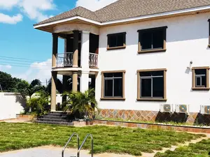 5bdrm Duplex in Dr Roko, American House for Sale