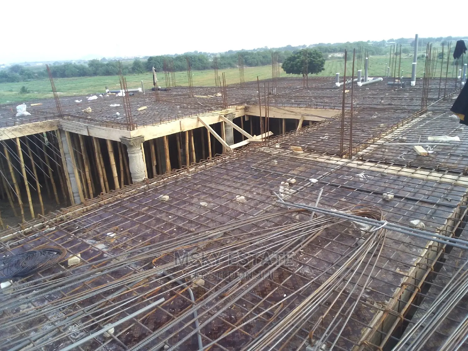 Professional Builders
