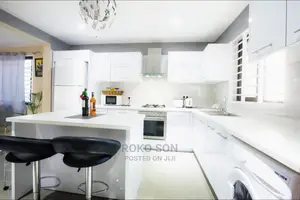 5bdrm Duplex in Dr Roko, Dome for sale