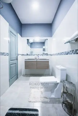 5bdrm Duplex in Dr Roko, Dome for sale