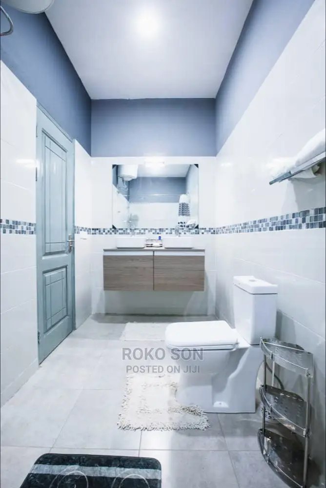 5bdrm Duplex in Dr Roko, Dome for sale