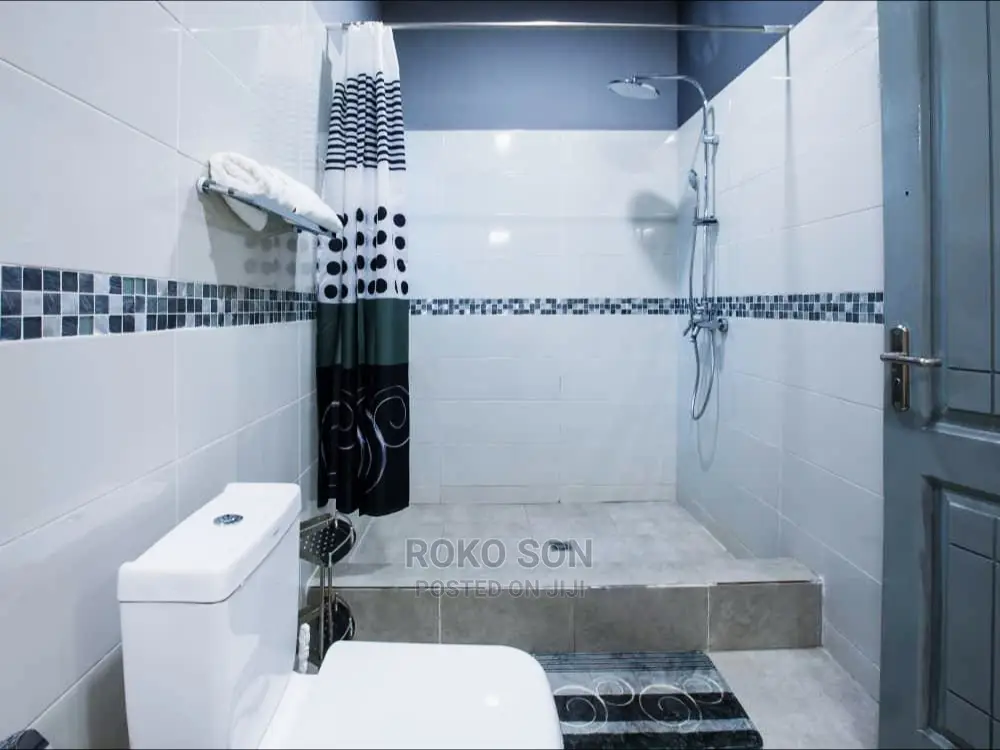 5bdrm Duplex in Dr Roko, Dome for sale