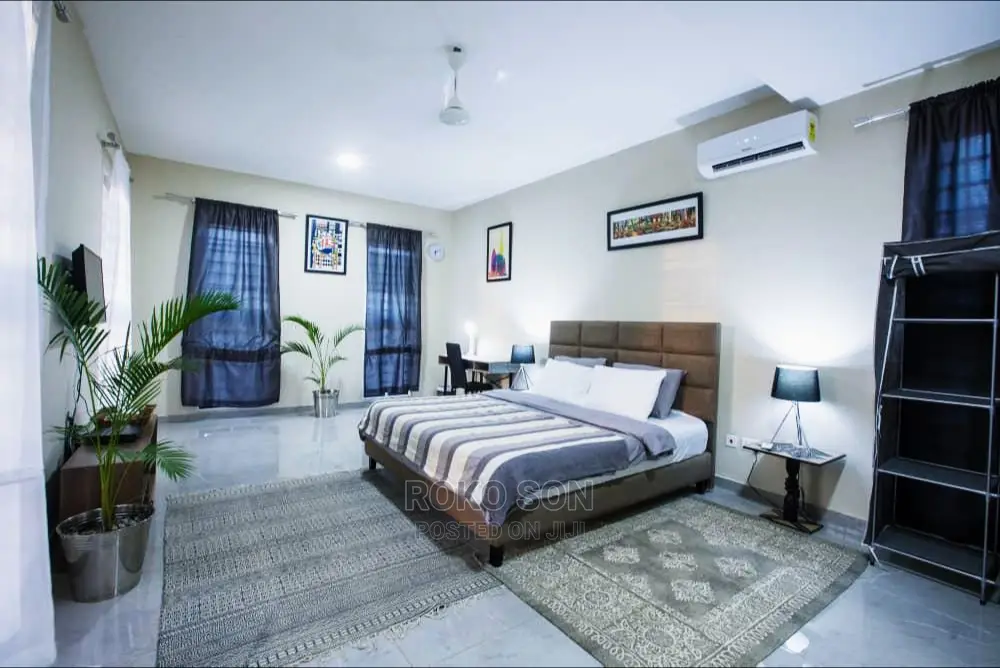 5bdrm Duplex in Dr Roko, Dome for sale