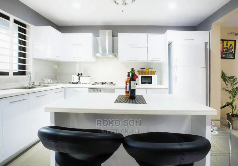 5bdrm Duplex in Dr Roko, Dome for sale