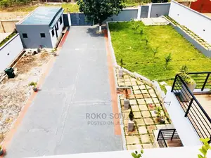 5bdrm Duplex in Dr Roko, Dome for sale