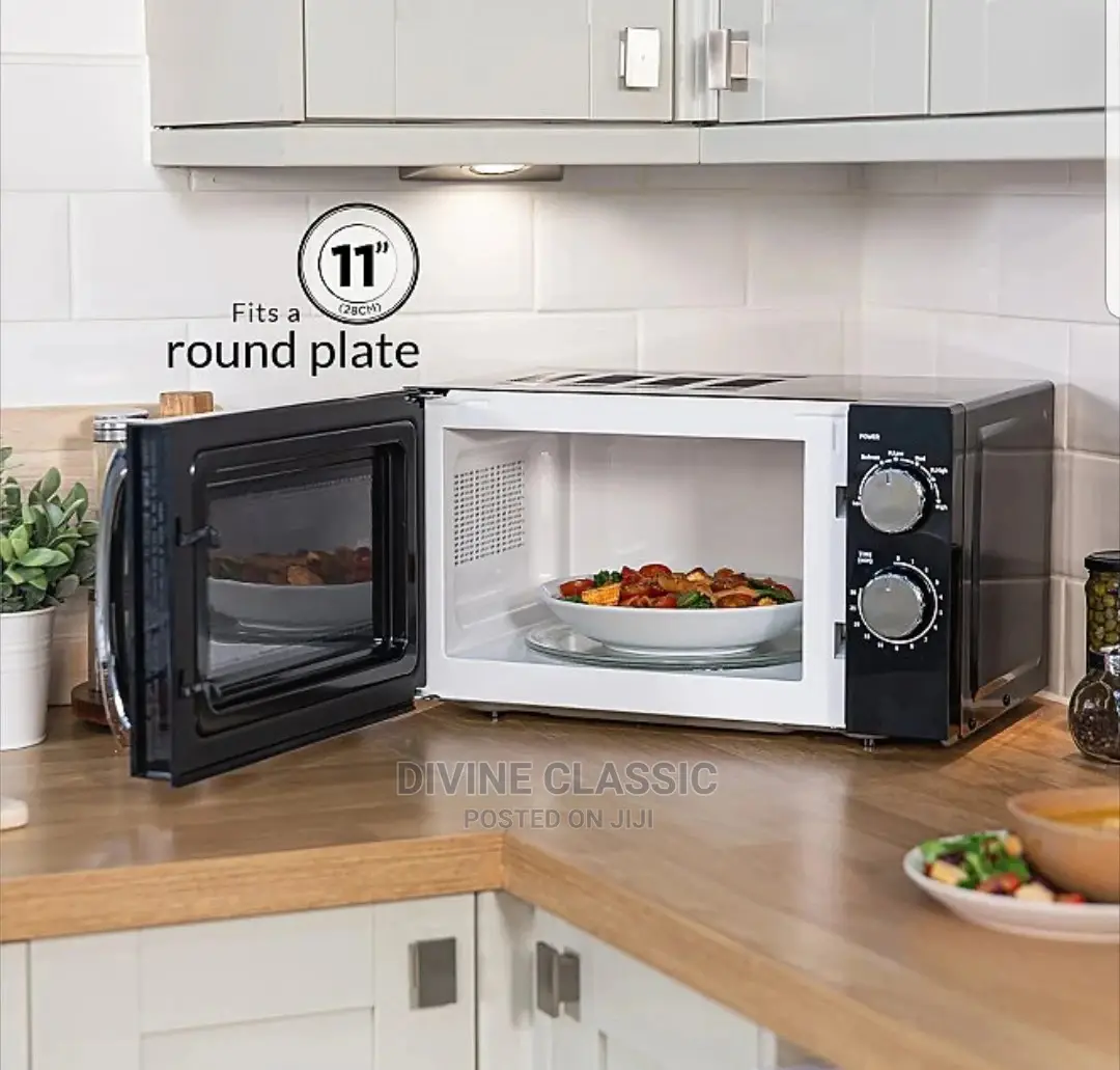 Russell Hobbs Microwave