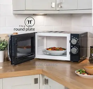 Russell Hobbs Microwave
