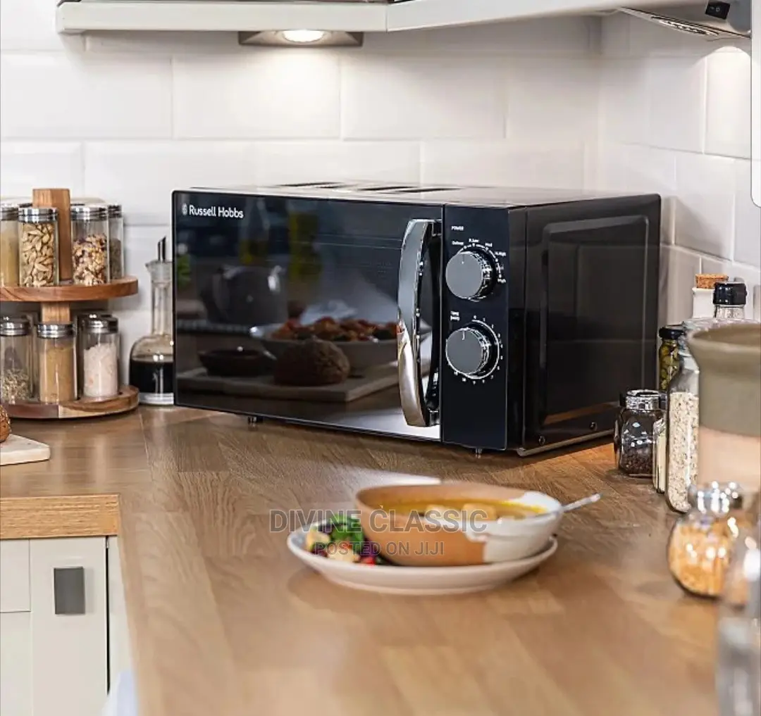 Russell Hobbs Microwave
