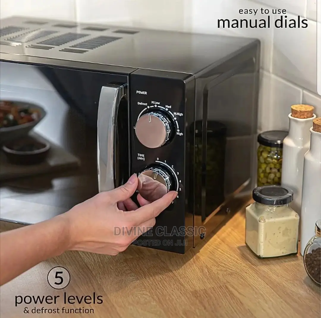 Russell Hobbs Microwave