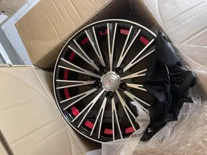 Original Universal Rims in Size