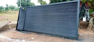 Edoh Sliding Gate