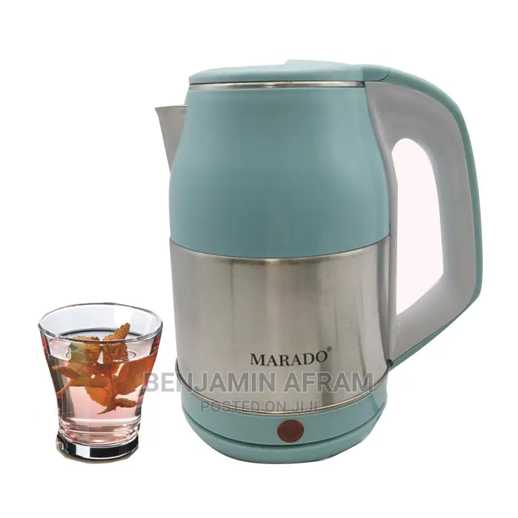 Water Kettle