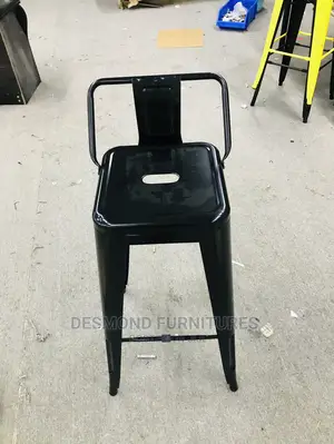 Bar Chair.
