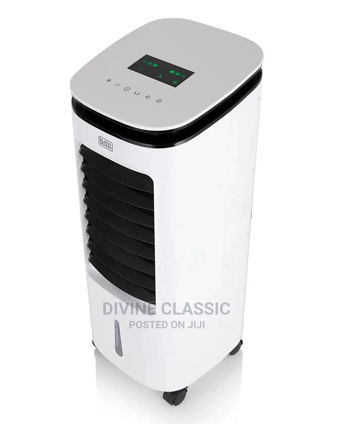 Black+Decker 3in1 Air Cooler
