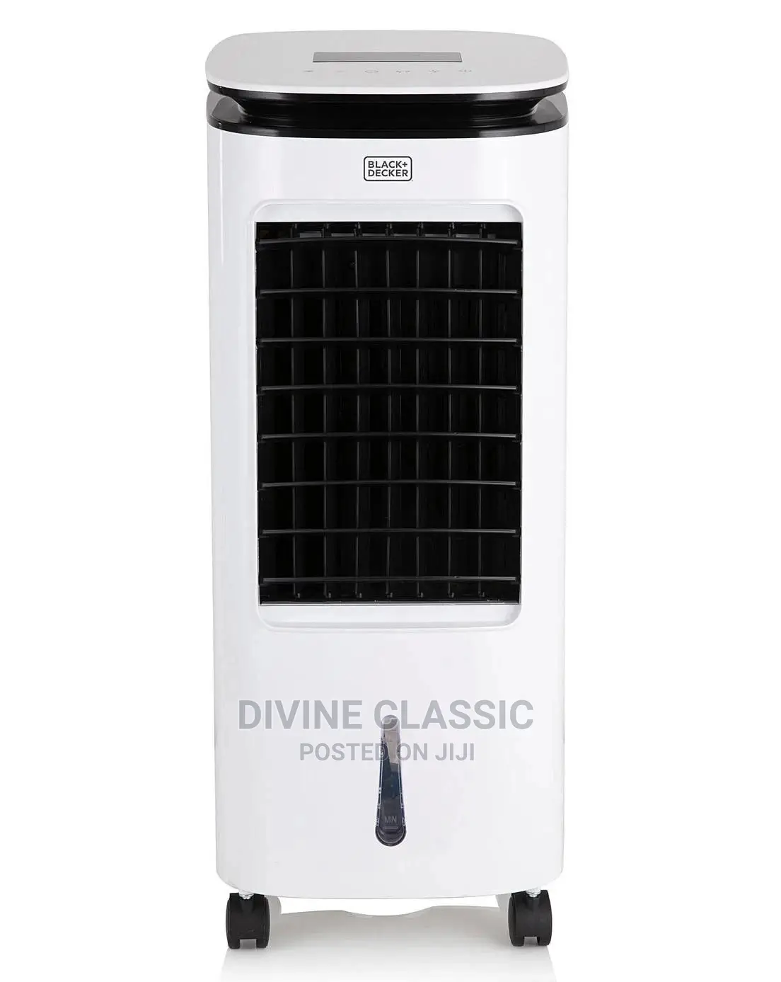 Black+Decker 3in1 Air Cooler