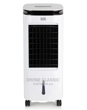 Black+Decker 3in1 Air Cooler
