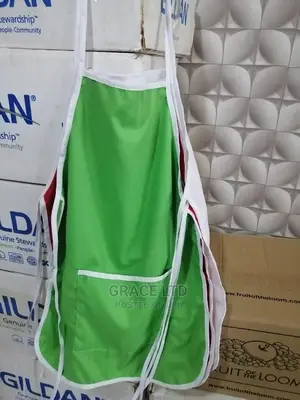 Kitchen Aprons