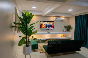 Furnished 1bdrm Apartment in Spintex Around, Accra Metropolitan