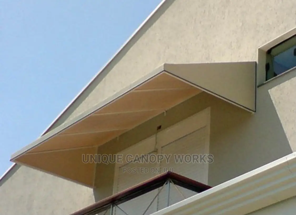 Burglar Proof Windows