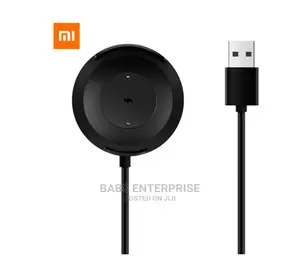 Photo - Xiaomi Mi Watch Charging Dock