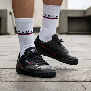 Adidas Continental