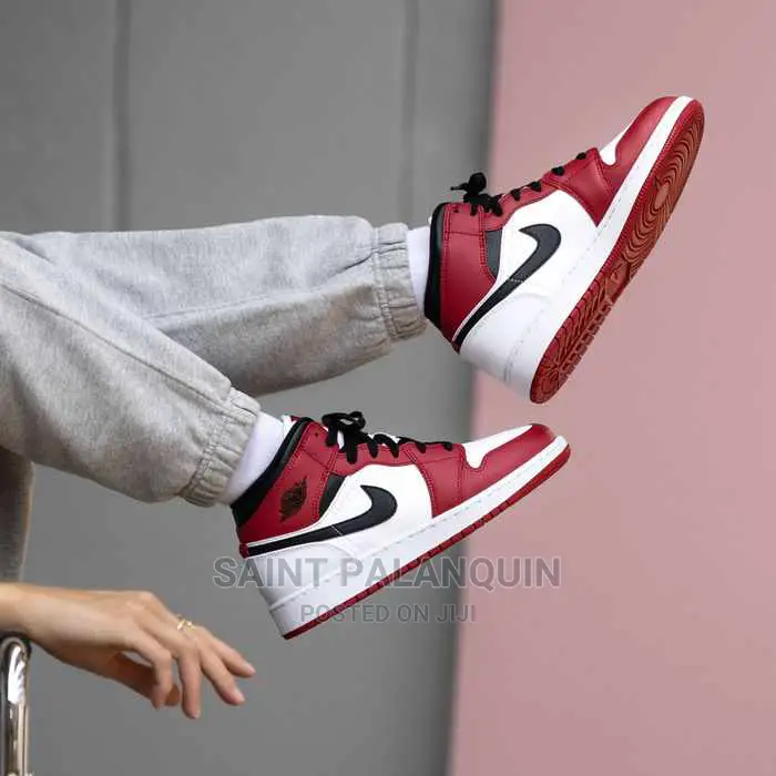 Nike Retro One