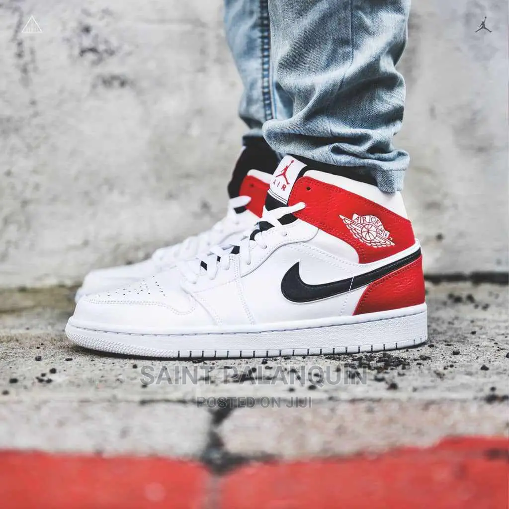Nike Retro One