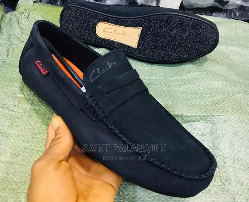 Quality Loafers