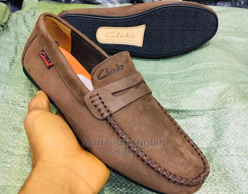 Quality Loafers