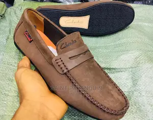 Quality Loafers