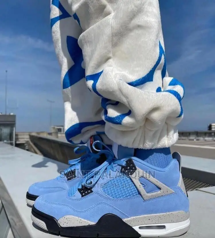 Air Jordans