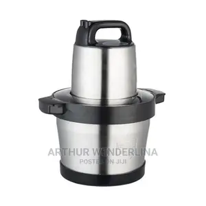6 Litres Meat Grinder / Fufu Blender