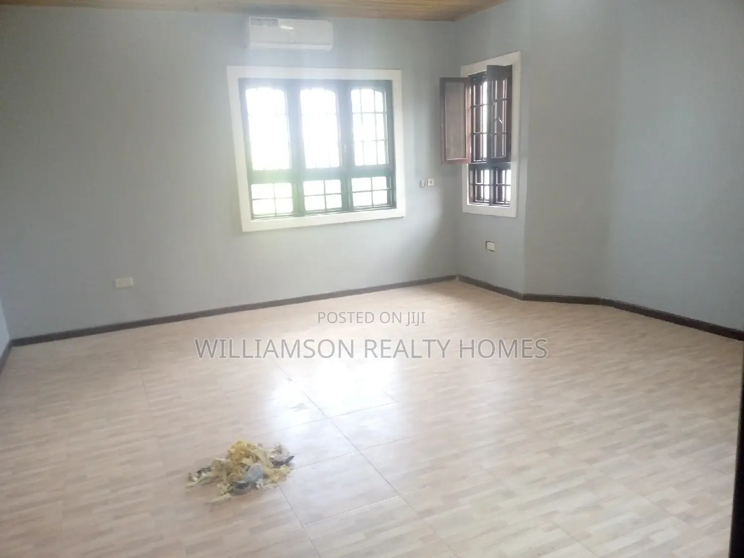 5bdrm House in Hfc Estate, Spintex for rent